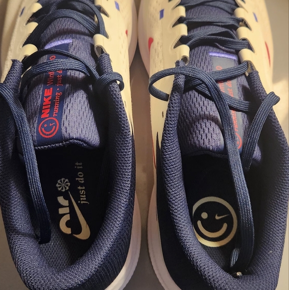 NIKE WINFLOW 10 SHOE SIZE 14 - Picture 2 of 6